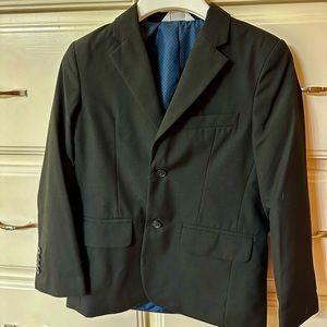 Boys blazer/suit jacket